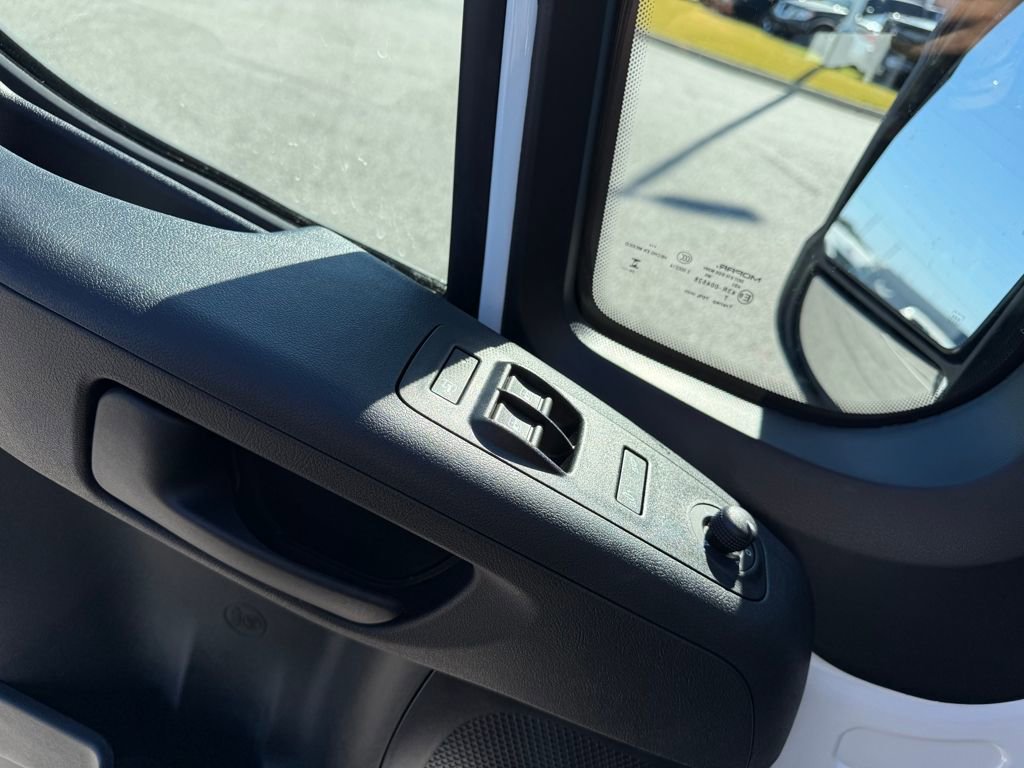 New 2026 RAM ProMaster 1500 w/ Convenience Group image 10