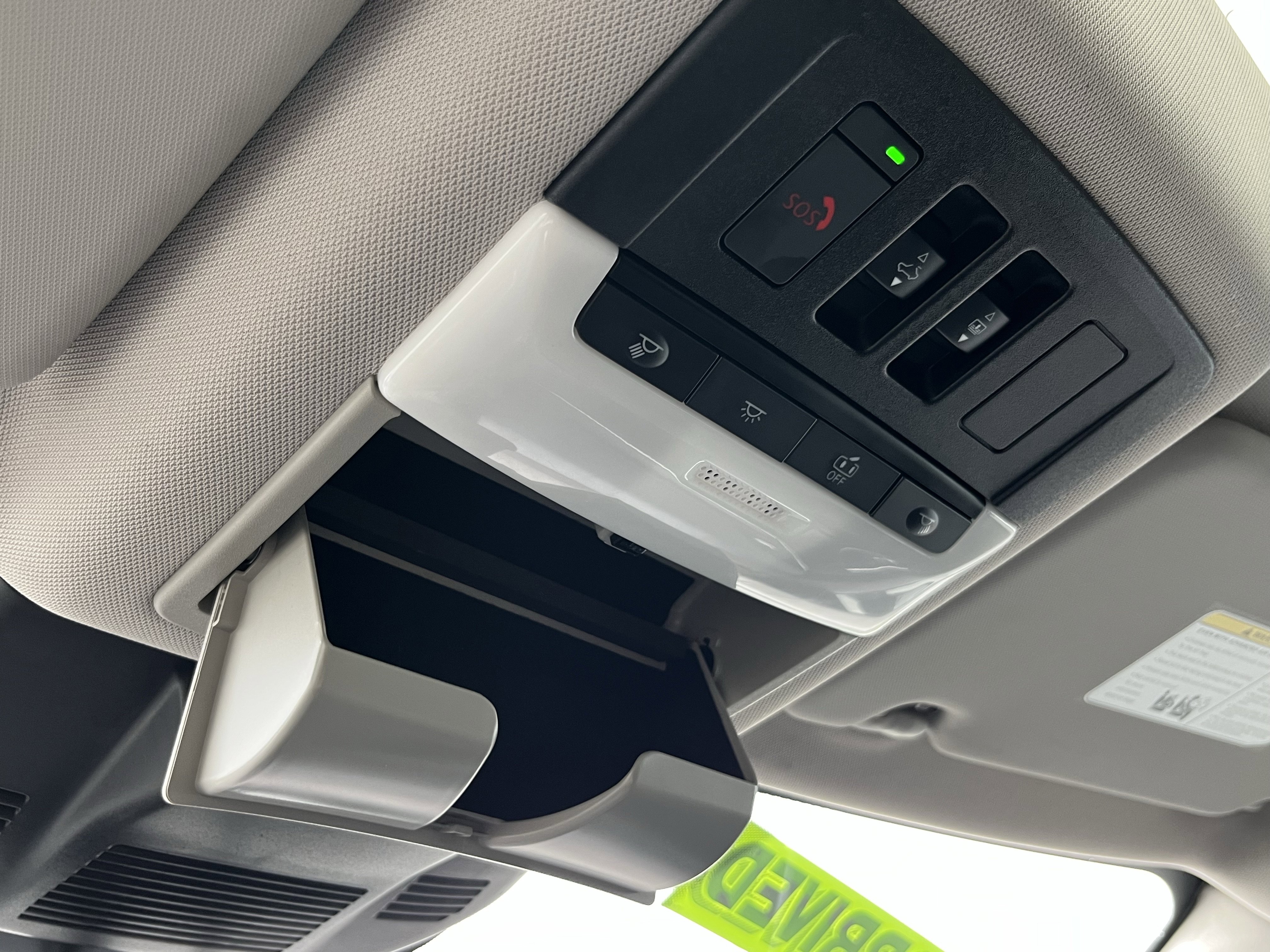 Used 2021 Nissan Rogue SL w/ Premium Package AWD/4WD image 39