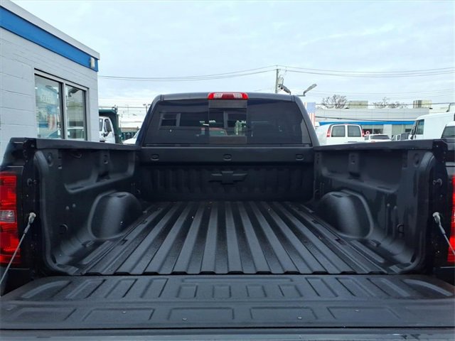 Used 2016 Chevrolet Silverado 2500 LTZ w/ Duramax Plus Package image 19