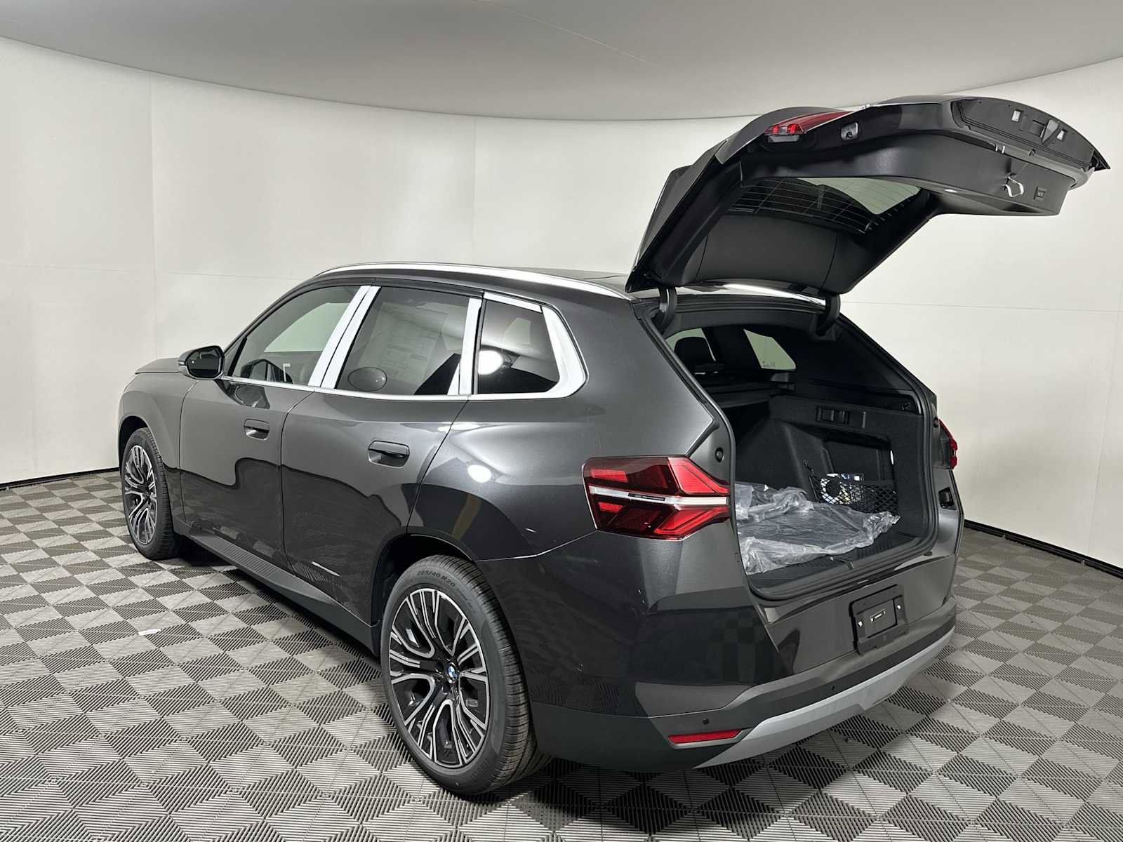 New 2026 BMW X3 xDrive30 image 20