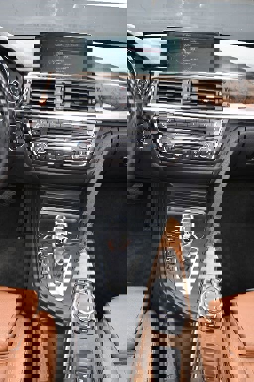 Used 2016 BMW 428i Convertible image 13