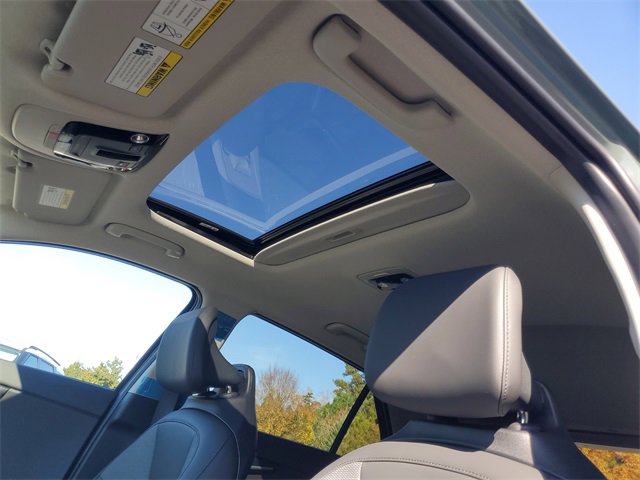 New 2026 Kia Niro EX image 15