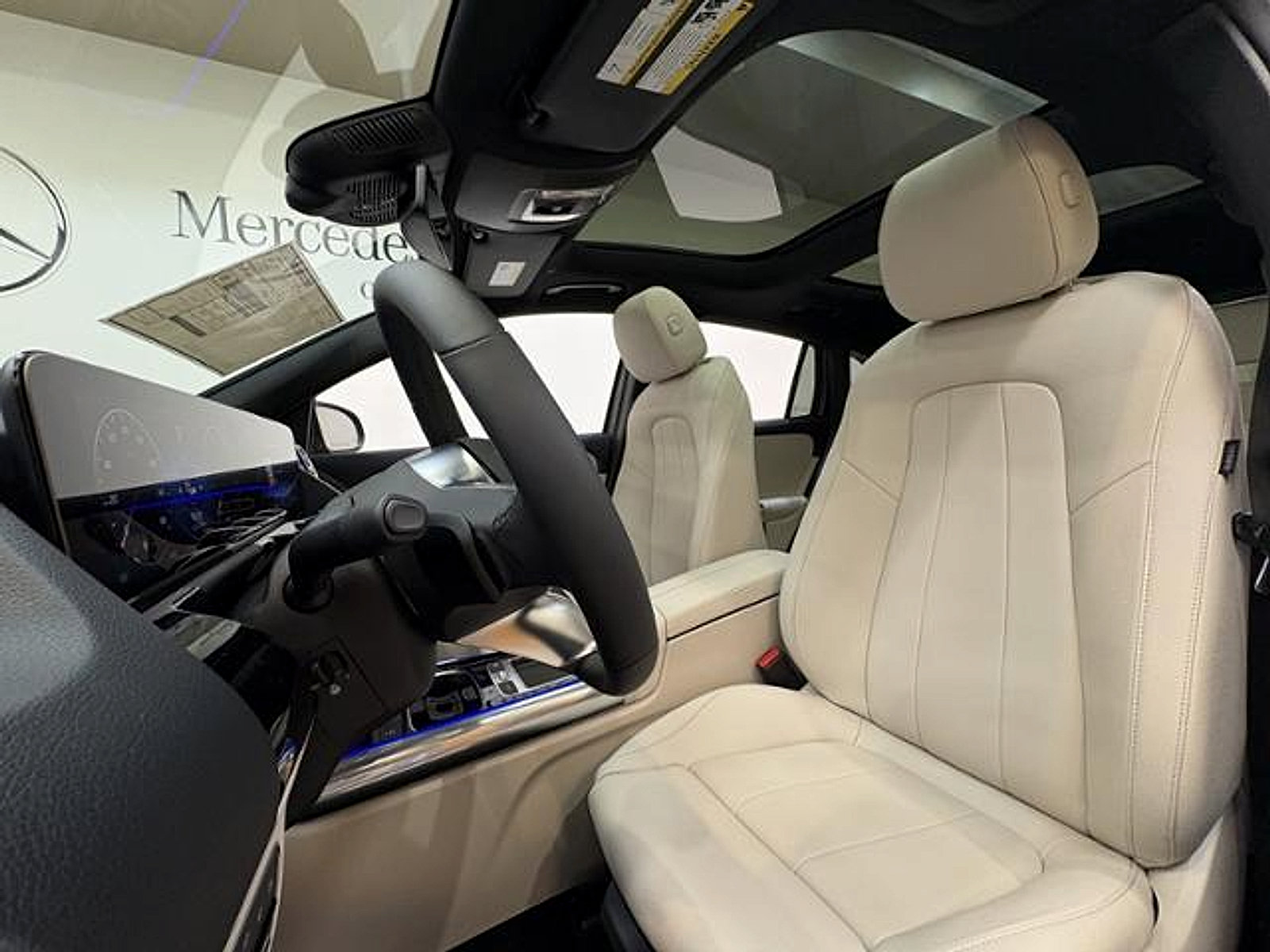 New 2026 Mercedes-Benz GLA 250 image 9