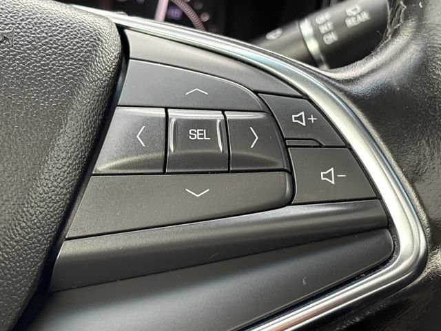 Used 2019 Cadillac XT5 Premium Luxury AWD/4WD image 19