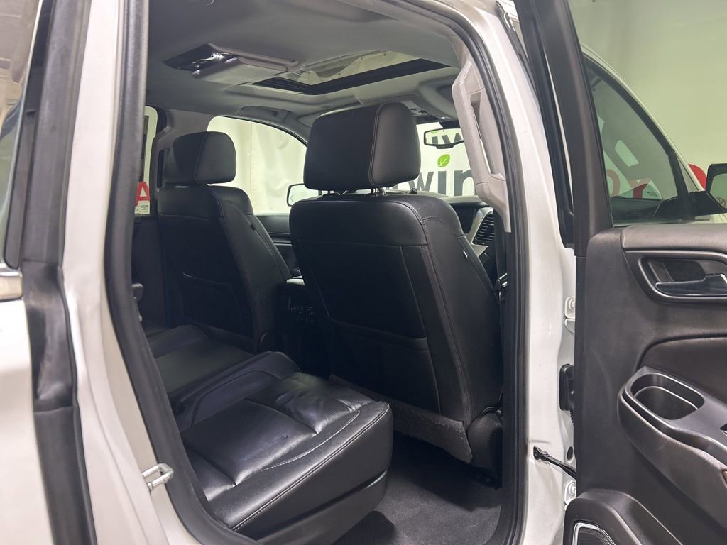 Used 2020 Chevrolet Tahoe LT image 13