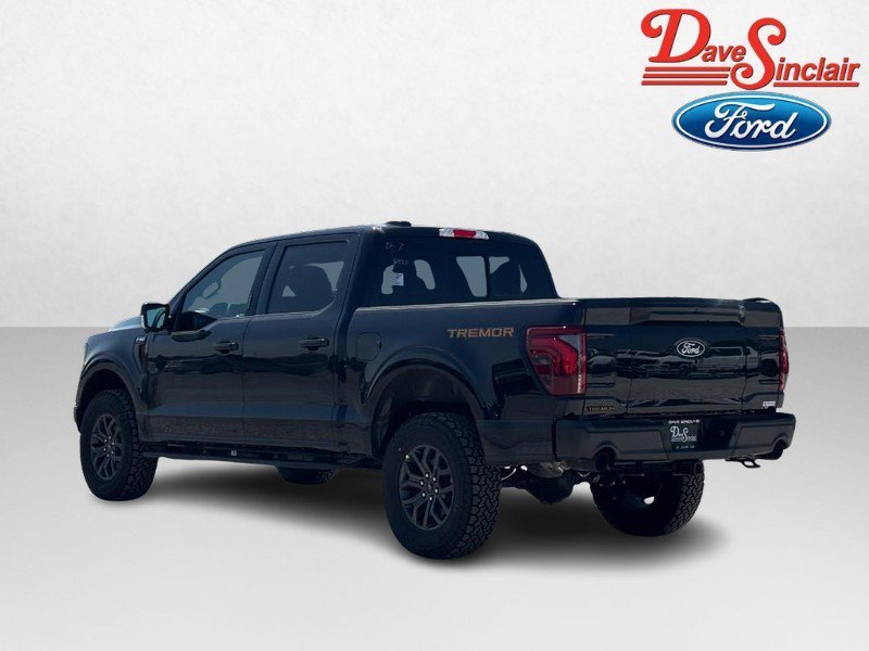 New 2026 Ford F150 Tremor w/ Equipment Group 402A High AWD/4WD image 9