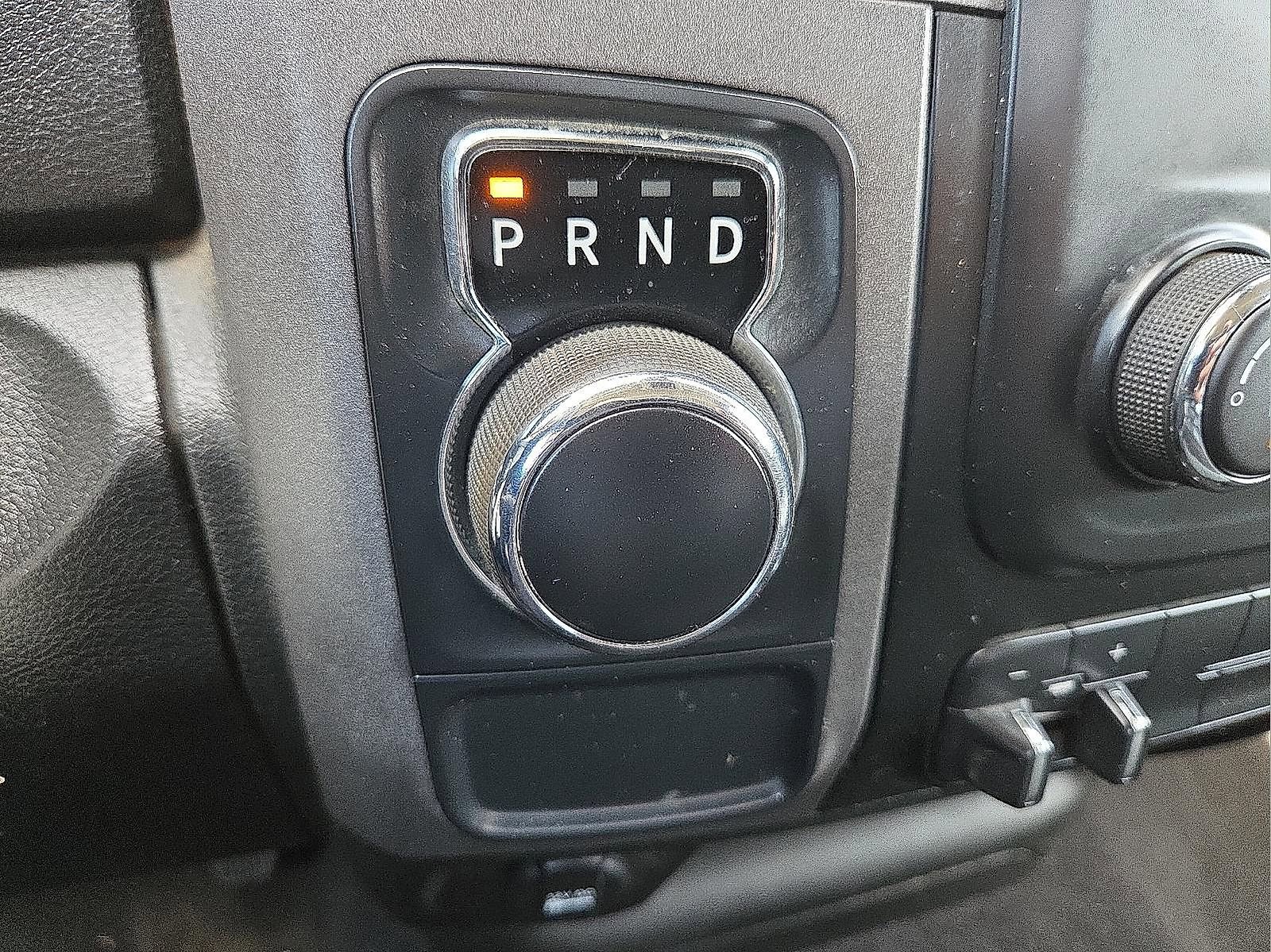 Used 2022 RAM 1500 Tradesman w/ Popular Equipment Group RWD image 20