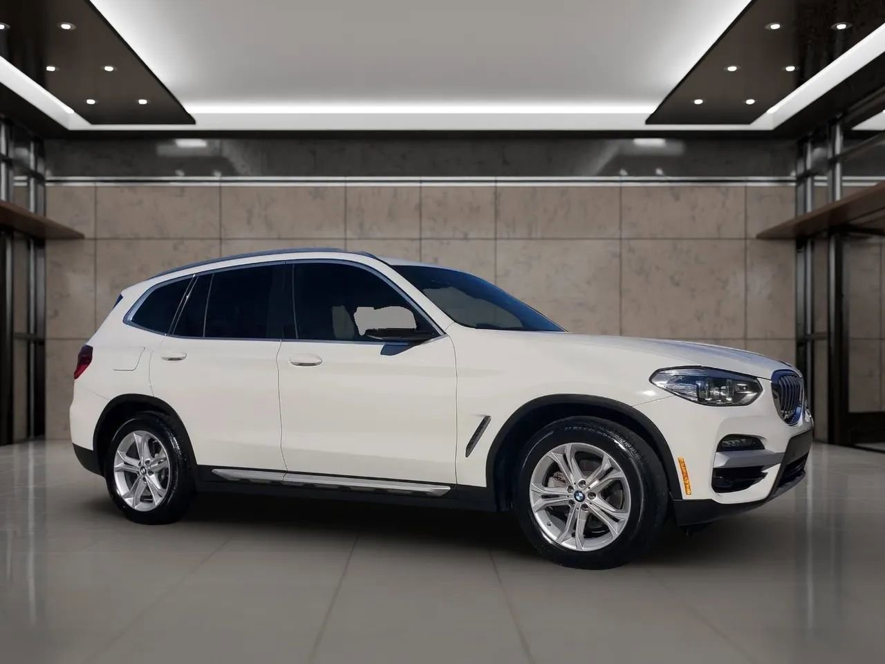 Used 2020 BMW X3 sDrive30i image 7