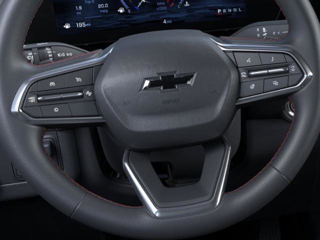 New 2026 Chevrolet Suburban RST w/ Comfort Package RWD image 19