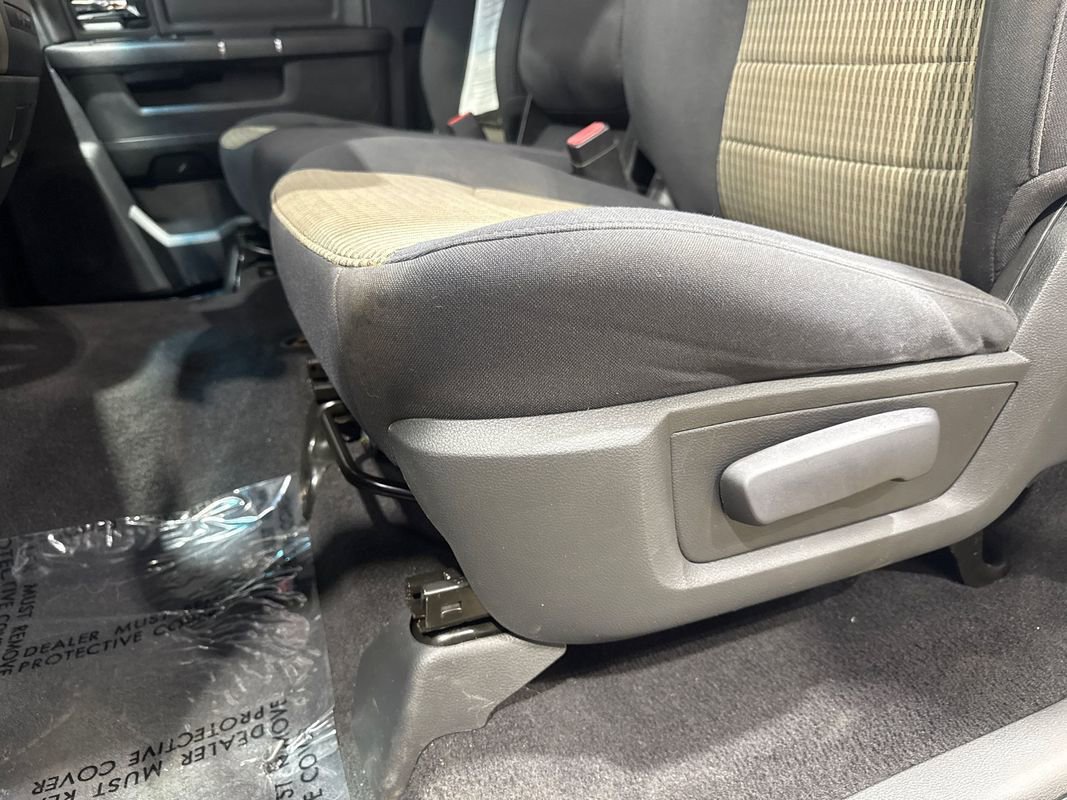 Used 2012 RAM 1500 Tradesman w/ ST Popular Equipment Group image 96