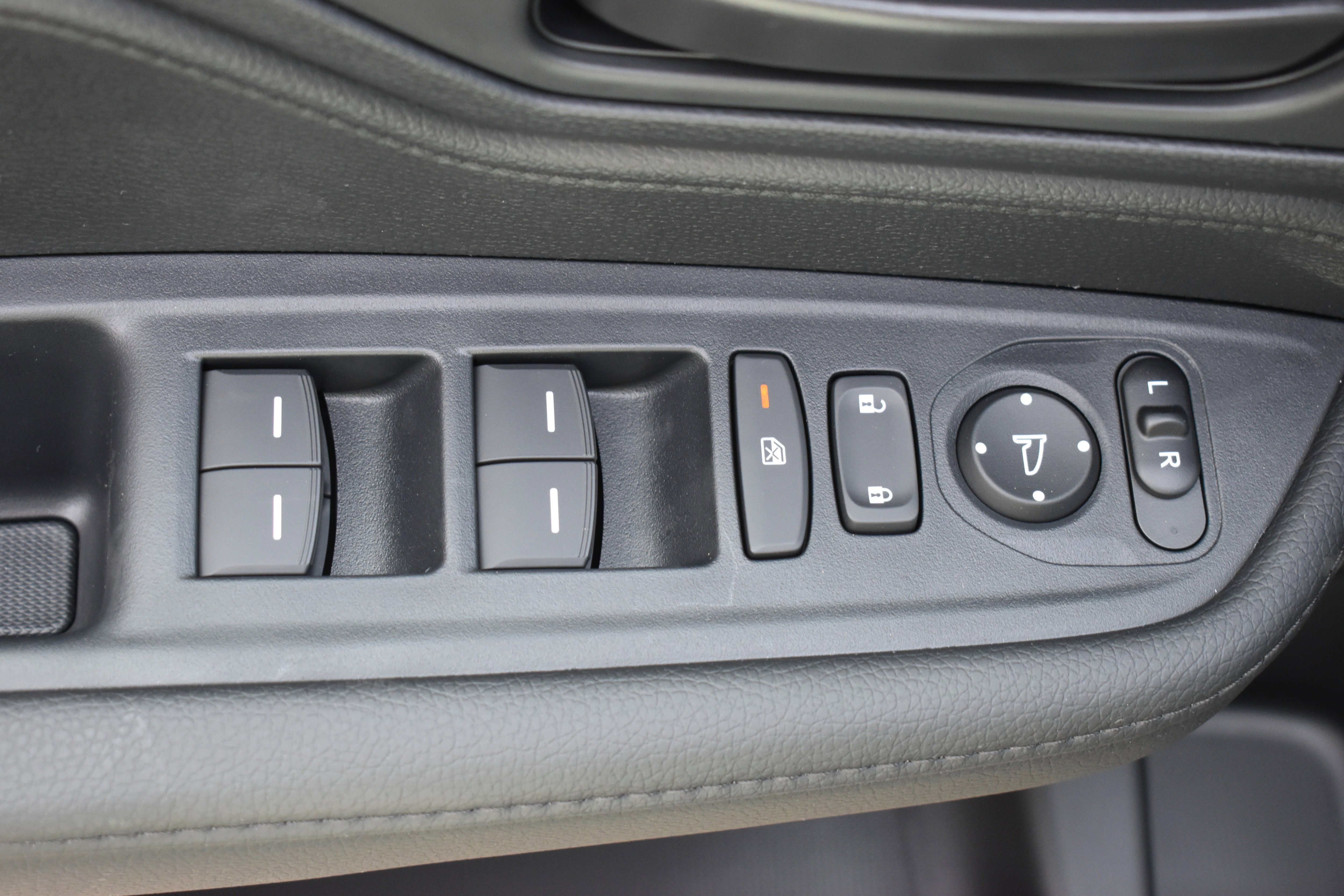 New 2026 Honda Odyssey Sport-L image 12