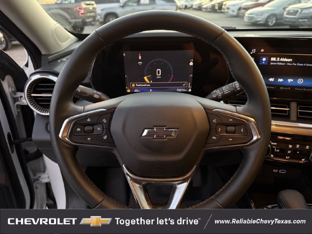 Used 2024 Chevrolet Trax ACTIV w/ Driver Confidence Package FWD image 13