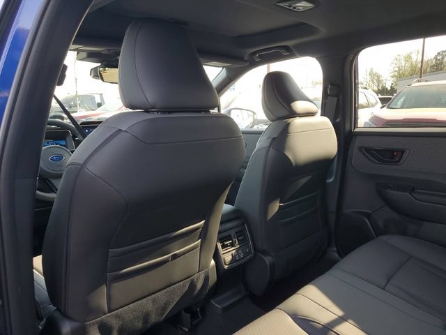New 2026 Subaru Outback Limited w/ Premium/Limited Package 2 AWD/4WD image 11