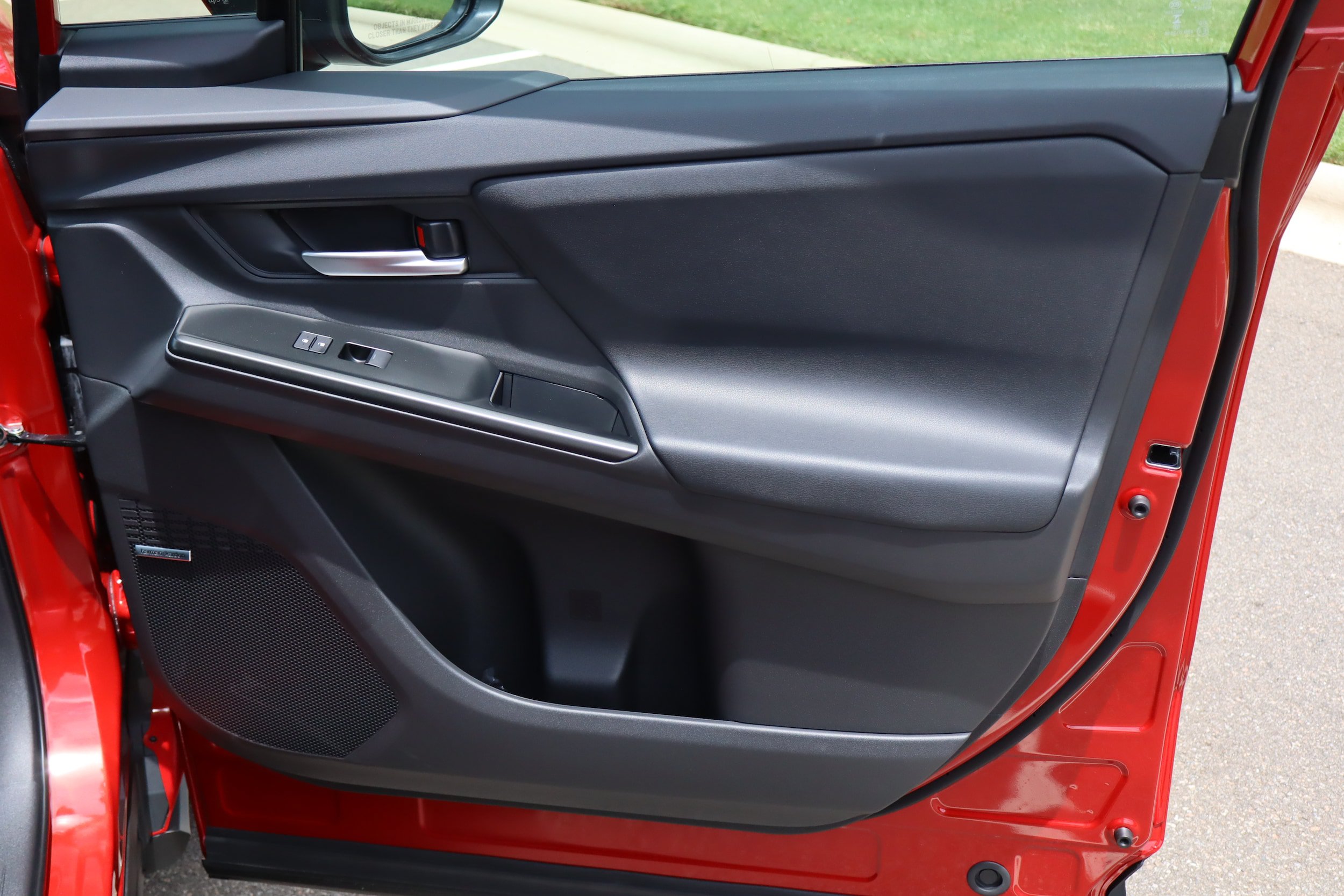 New 2026 Subaru Solterra AWD/4WD image 19