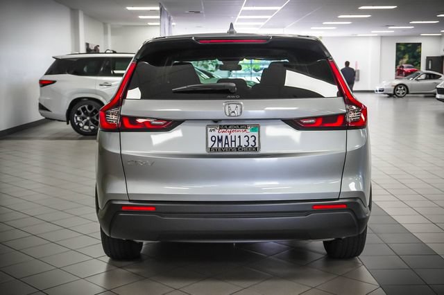 Used 2024 Honda CR-V EX image 7