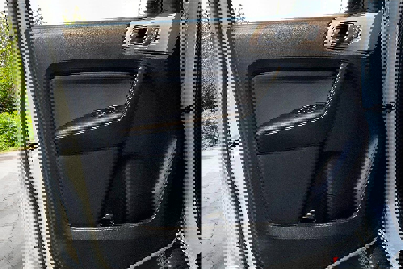 Used 2023 Ford Ranger XLT w/ Equipment Group 301A Mid image 24