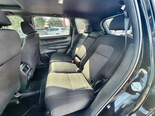 Used 2023 Honda CR-V Sport image 24