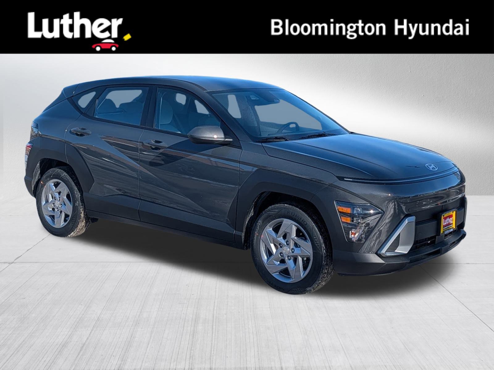 New 2026 Hyundai Kona SE image 1