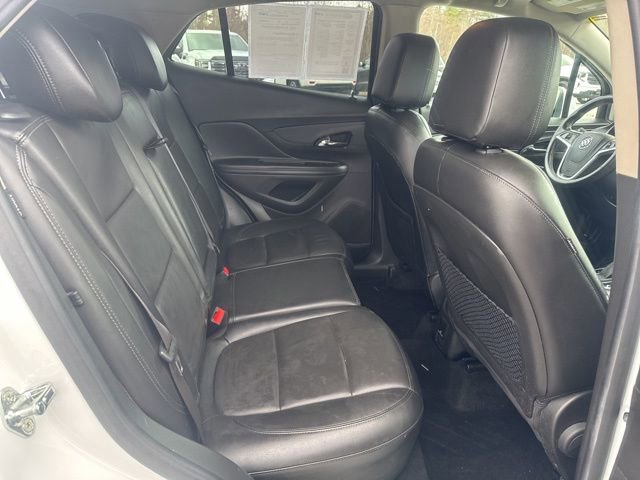 Used 2019 Buick Encore Essence image 29