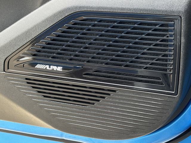 Used 2025 Jeep Wagoneer S Limited image 17