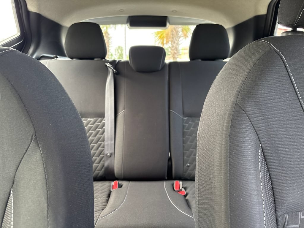 Used 2022 Nissan Kicks SV FWD image 15