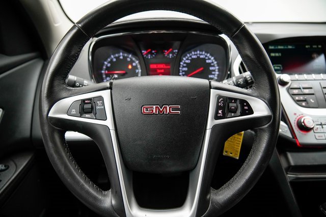 Used 2017 GMC Terrain SLE w/ Chrome Edition image 32