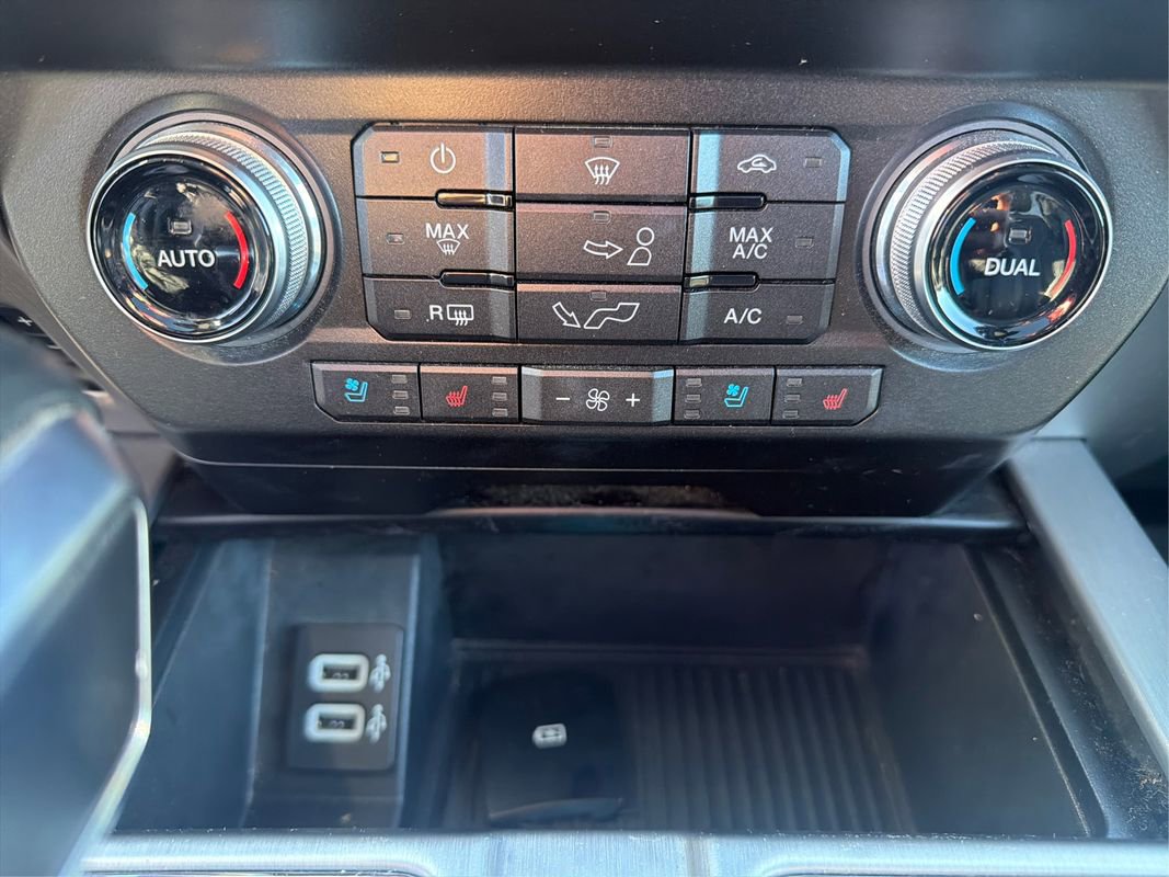 Used 2019 Ford F150 Platinum w/ Equipment Group 701A Luxury image 54