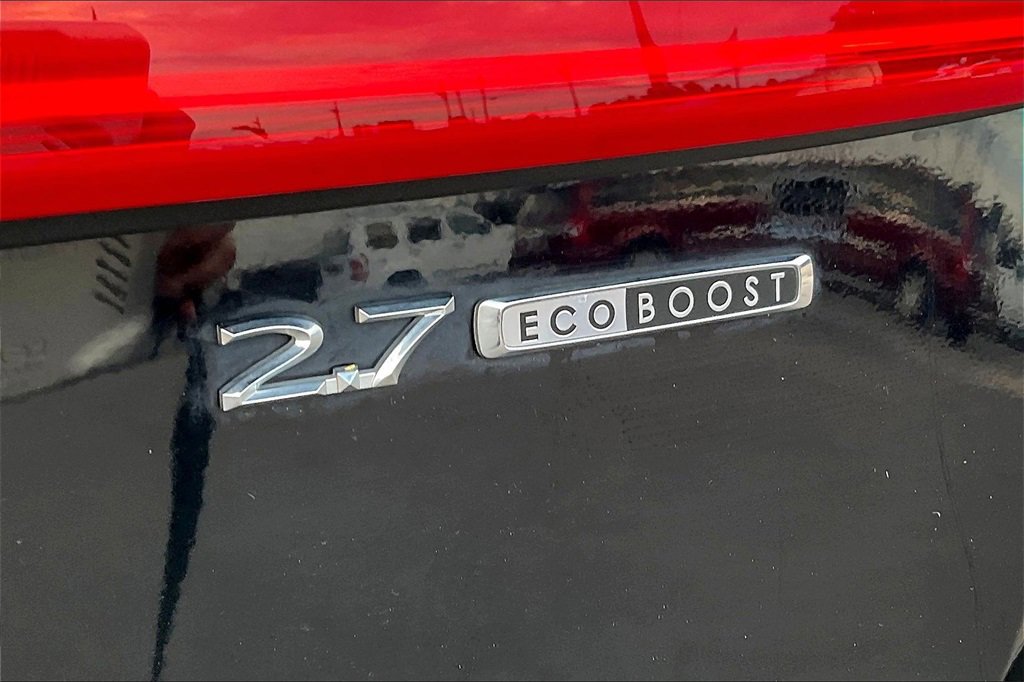 Used 2016 Lincoln MKX Reserve w/ Climate Package image 14