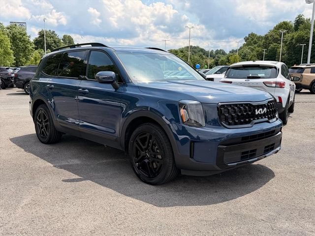 Used 2024 Kia Telluride EX X-Line AWD/4WD image 16