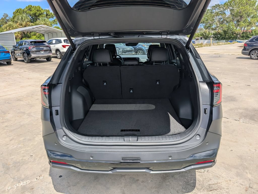 Certified 2026 Kia Sportage X-Line w/ X-Line Technology Package AWD/4WD image 11