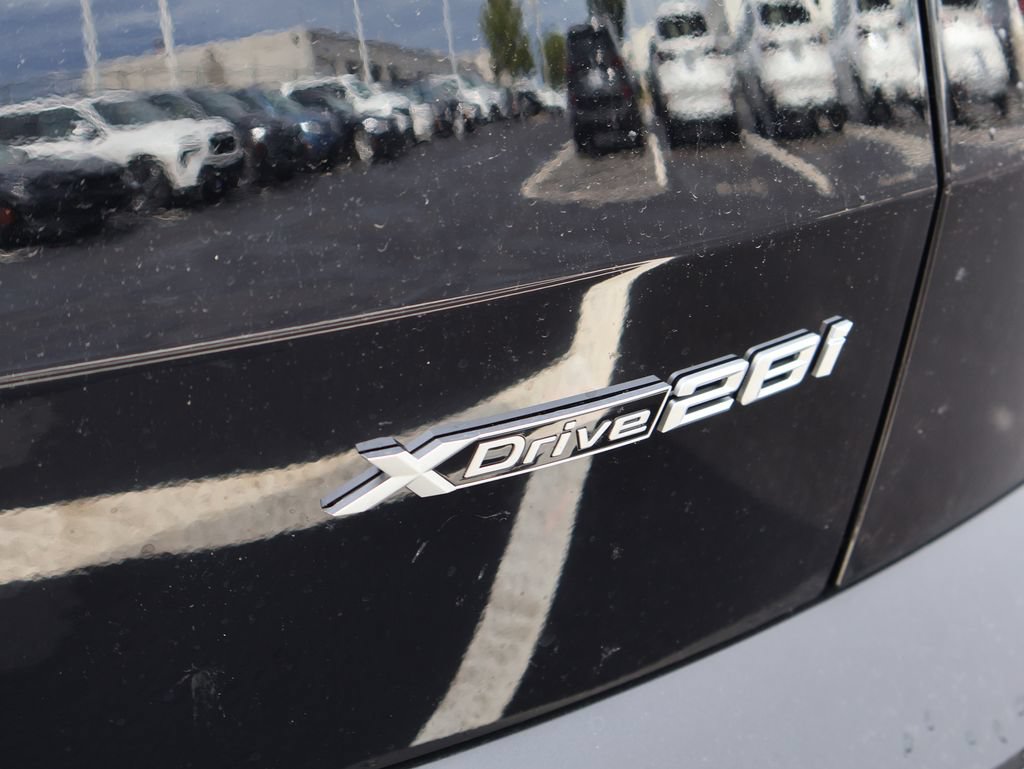 New 2026 BMW X2 xDrive28i w/ Technology Package AWD/4WD image 30