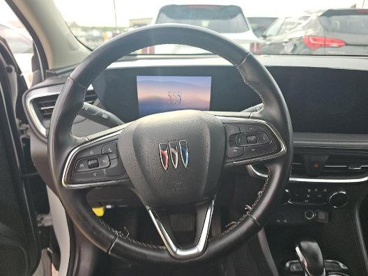 Used 2024 Buick Encore GX Preferred FWD image 8
