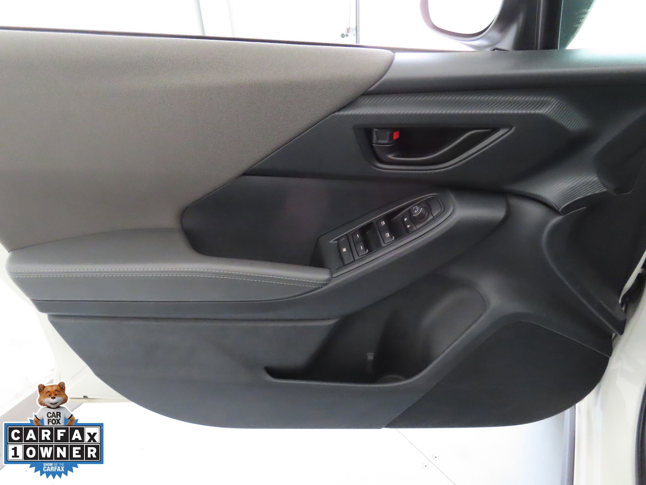 Used 2024 Subaru Crosstrek 2.0i Premium image 11