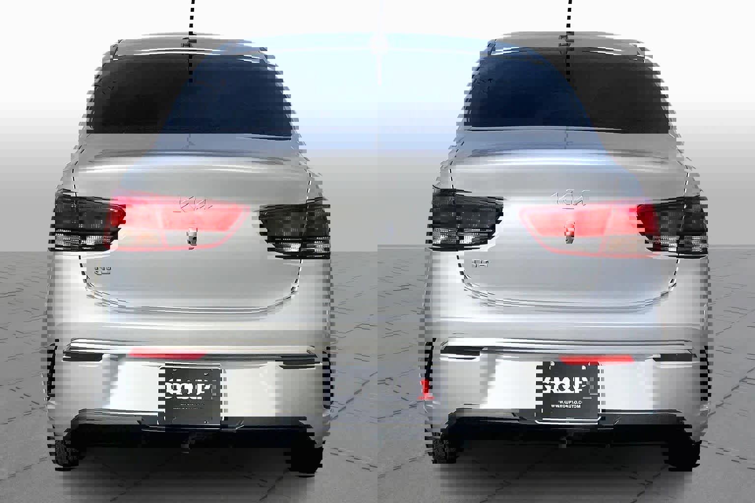 Used 2023 Kia Rio LX image 5