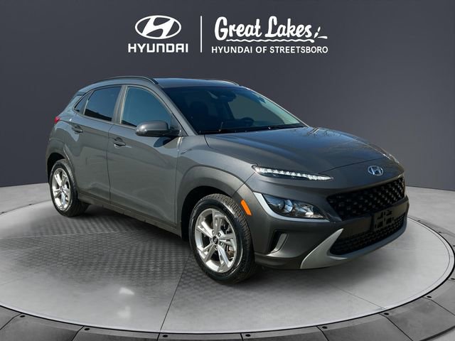 Certified 2023 Hyundai Kona SEL w/ Convenience Package image 8