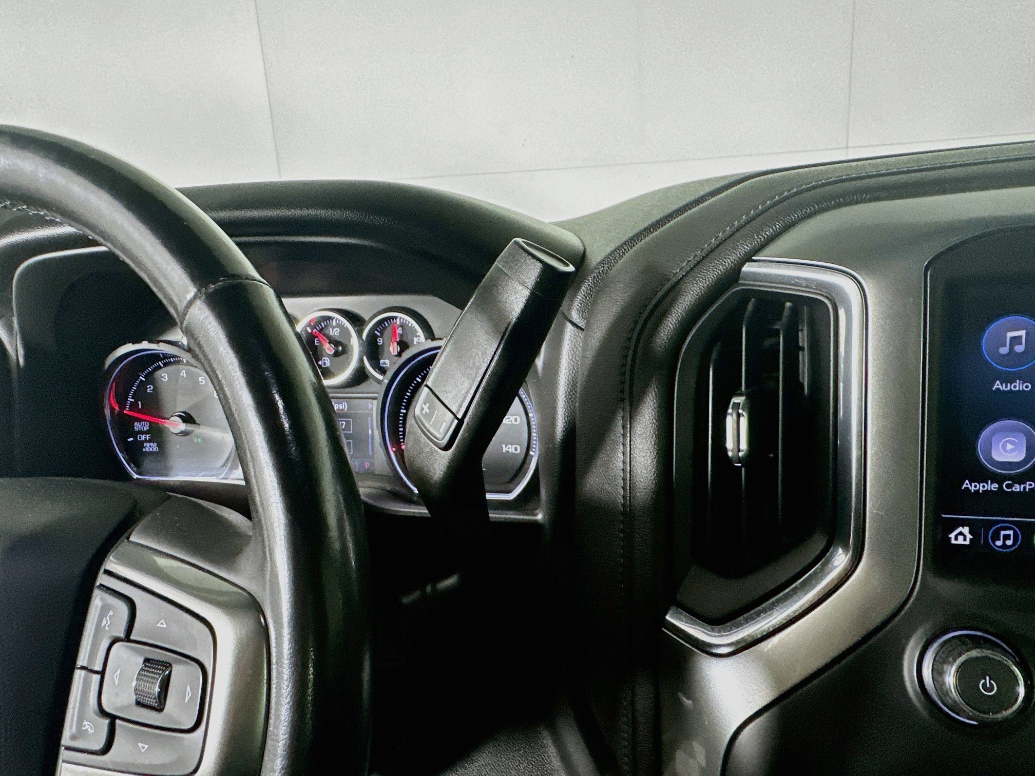 Used 2019 Chevrolet Silverado 1500 RST w/ All-Star Edition RWD image 24