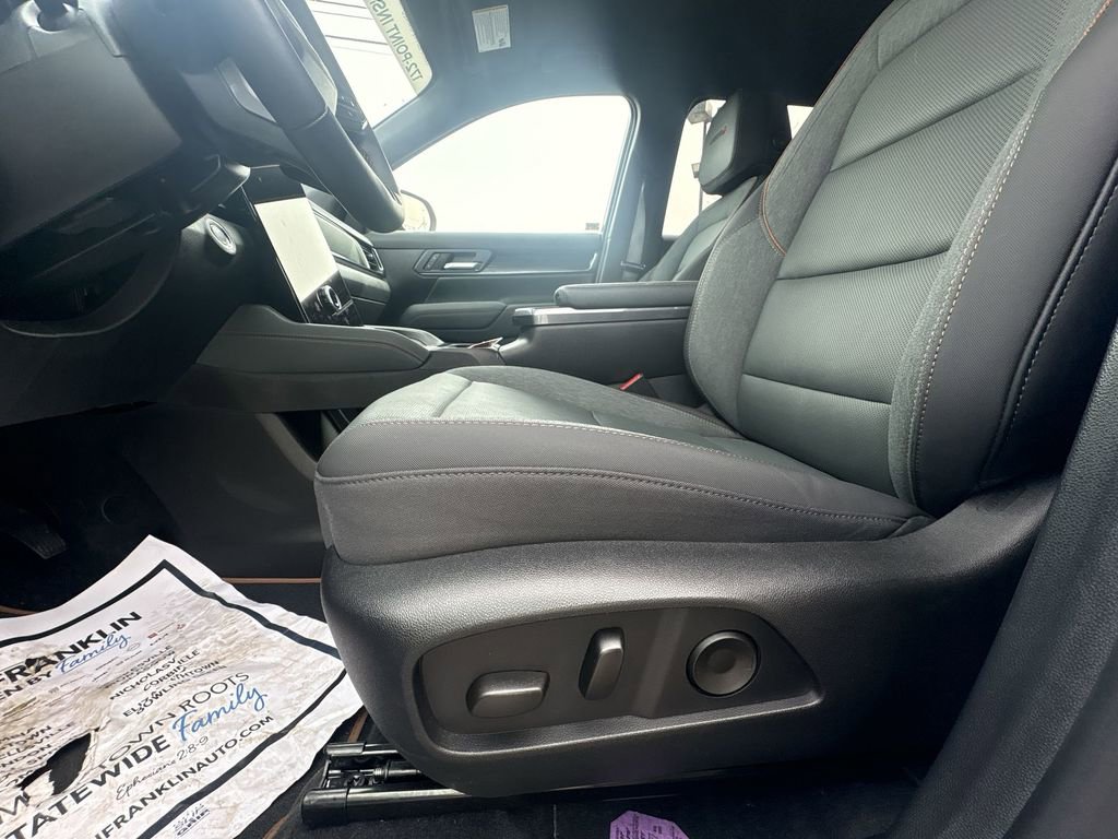 Used 2026 GMC Terrain AT4 image 14