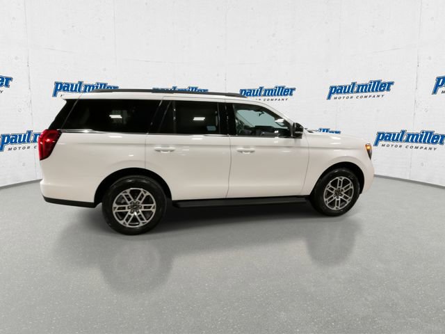 New 2025 Ford Expedition Active image 12