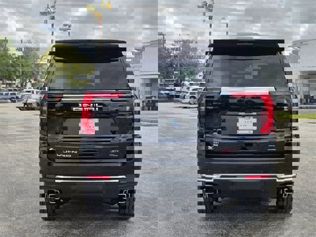 New 2026 GMC Yukon Denali image 6