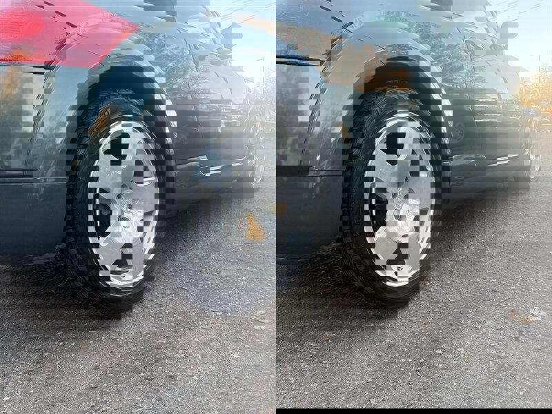 Used 2002 Audi TT 1.8T image 5