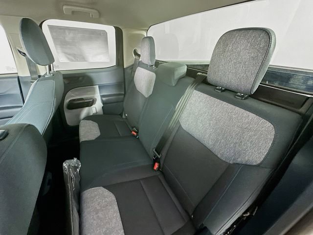 New 2026 Ford Maverick XLT w/ Equipment Group 301A image 22