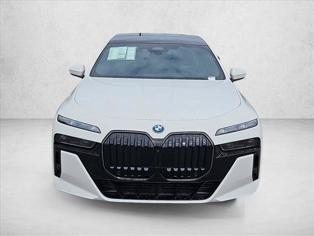 New 2026 BMW i7 eDrive50 w/ Executive Package RWD image 6