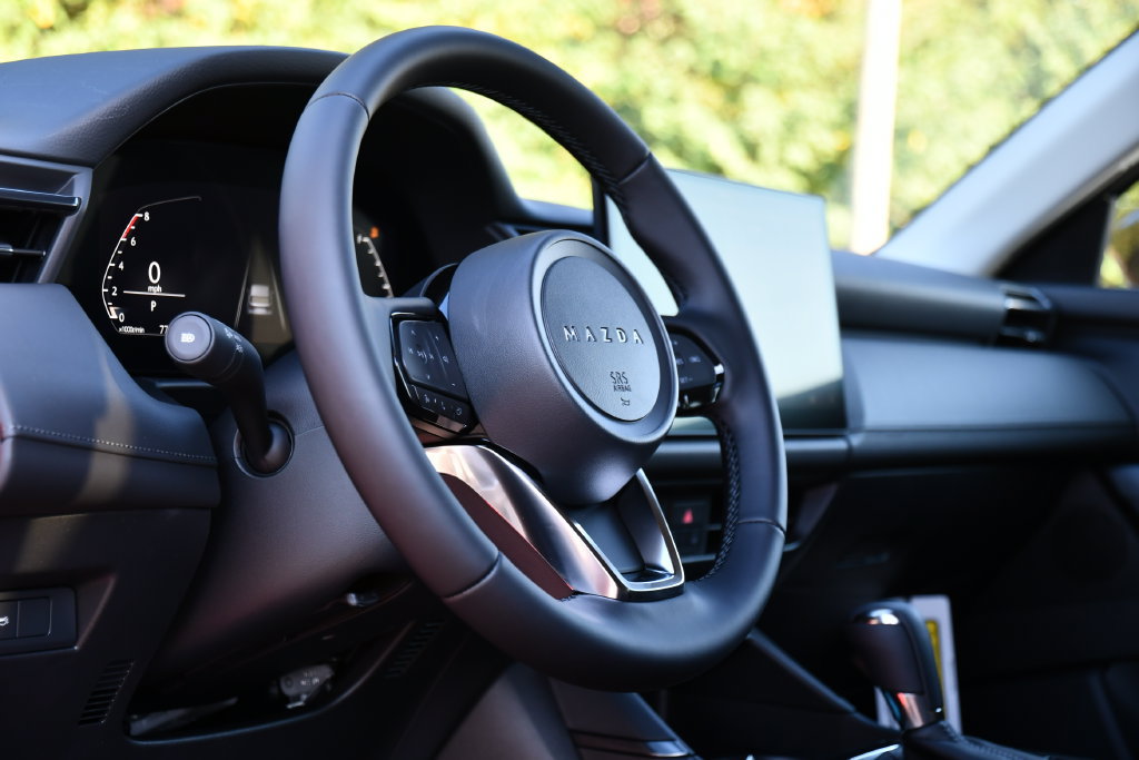 New 2026 MAZDA CX-5 Preferred AWD/4WD image 11