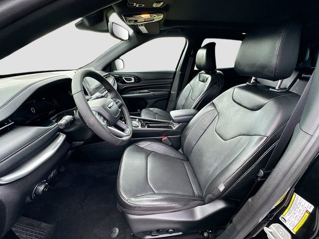 Used 2023 Jeep Compass High Altitude w/ Driver Assist Group I image 22