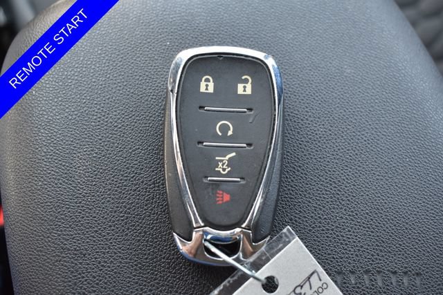 Used 2020 Chevrolet Equinox LT AWD/4WD image 7