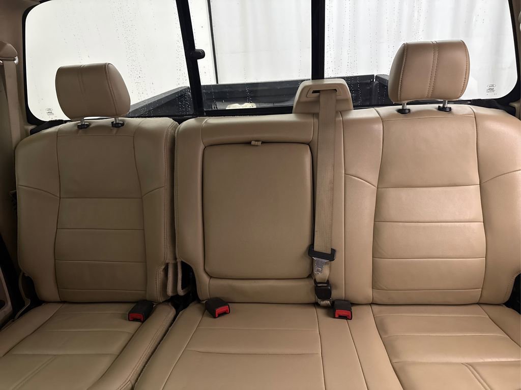Used 2008 Ford F250 Lariat AWD/4WD image 39