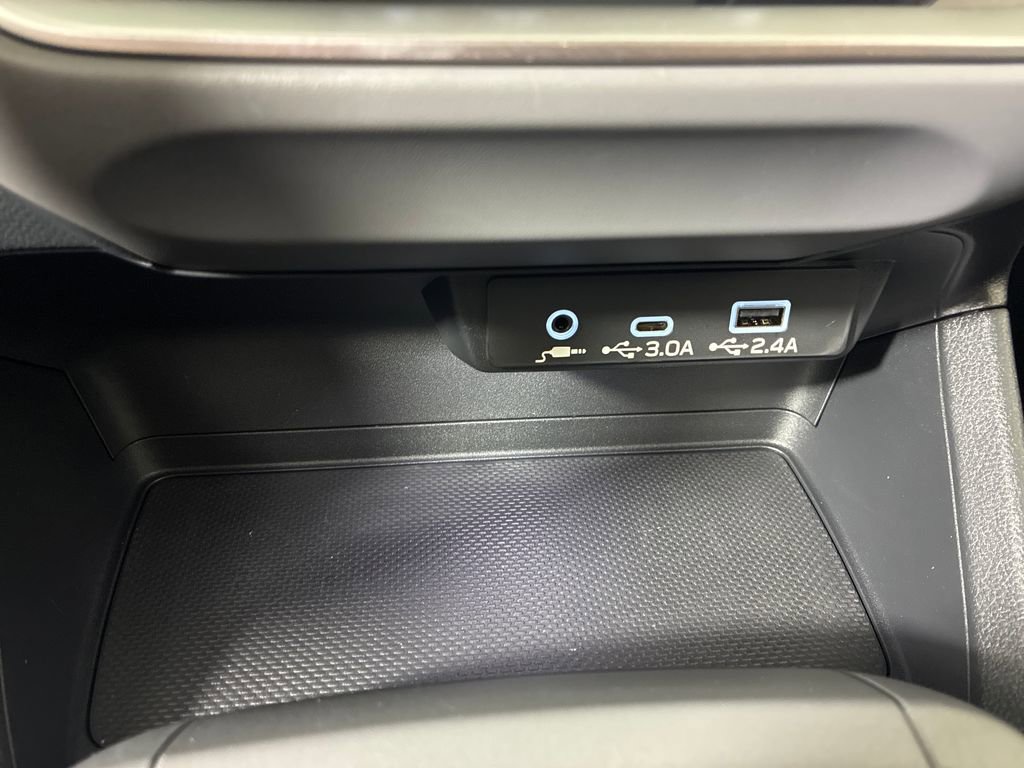 Certified 2025 Subaru Crosstrek 2.0i Premium image 23