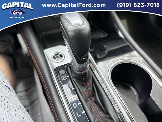 Used 2025 Nissan Altima 2.5 SR AWD/4WD image 28
