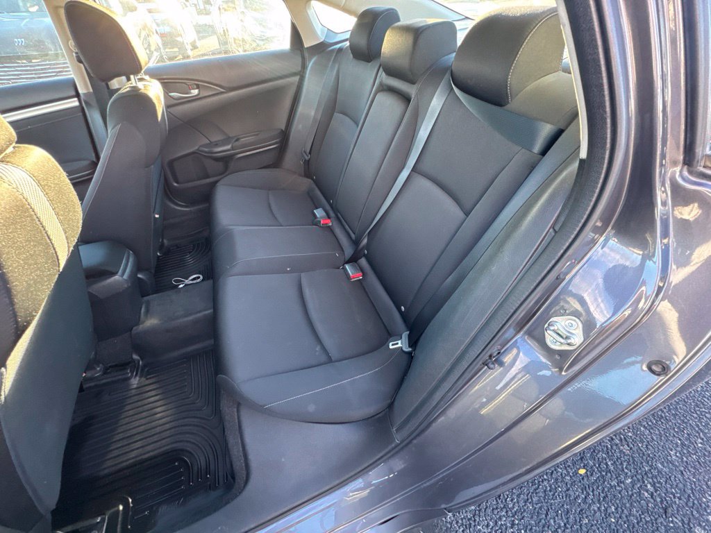 Used 2016 Honda Civic EX image 15