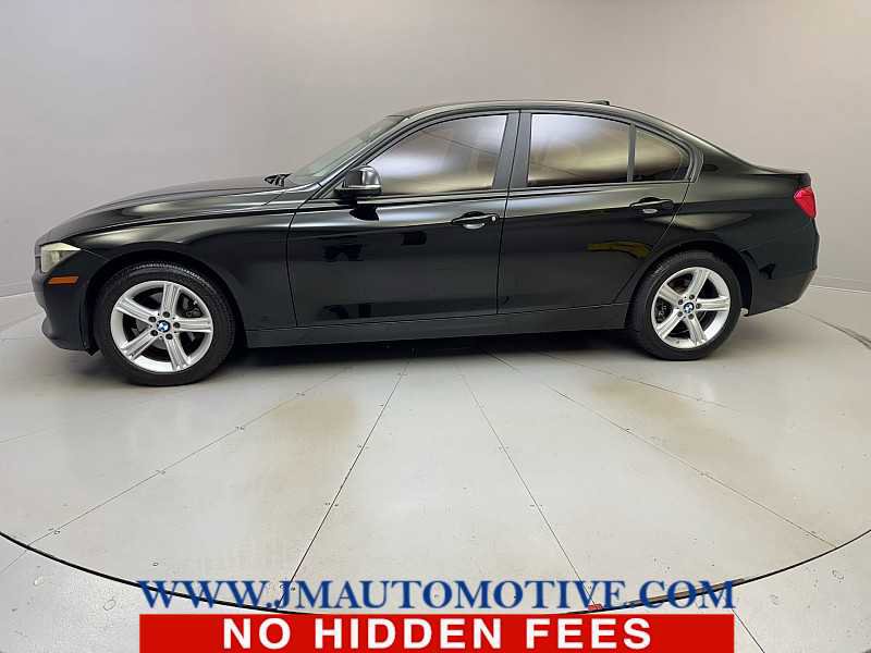 Used 2014 BMW 320i xDrive Sedan image 2
